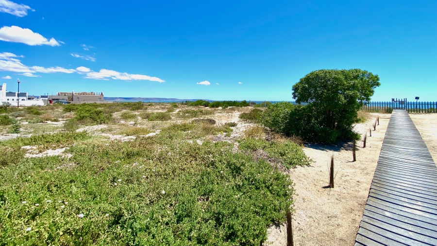 0 Bedroom Property for Sale in Atlantic Waves Estate Western Cape